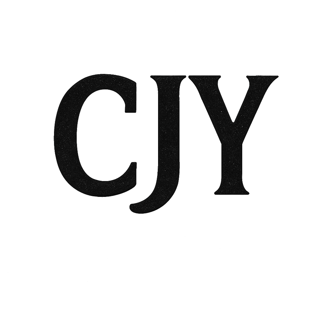 CJY Logo